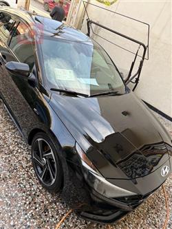 هیۆندای ئەلەنترا